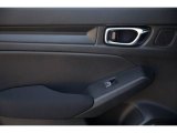 2023 Honda Civic Sport Sedan Door Panel