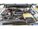 Nissan NV Engines