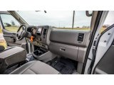 2019 Nissan NV 1500 S Cargo Front Seat
