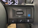 2022 Nissan Rogue SL Steering Wheel
