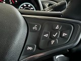 2023 Chevrolet Malibu LT Steering Wheel