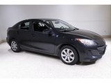 2013 Mazda MAZDA3 i SV 4 Door