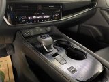 2022 Nissan Rogue SL Xtronic CVT Automatic Transmission