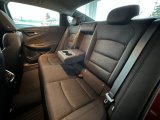 2023 Chevrolet Malibu LT Rear Seat