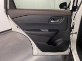 2022 Nissan Rogue SL Door Panel