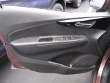 2019 Chevrolet Spark LT Door Panel