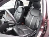 2019 Chevrolet Spark LT Front Seat