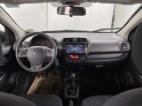 2020 Mitsubishi Mirage G4 ES Dashboard
