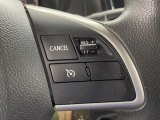 2020 Mitsubishi Mirage G4 ES Steering Wheel
