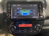 2020 Mitsubishi Mirage G4 ES Controls