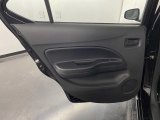 2020 Mitsubishi Mirage G4 ES Door Panel