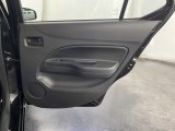 2020 Mitsubishi Mirage G4 ES Door Panel