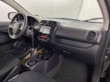 2020 Mitsubishi Mirage G4 ES Dashboard