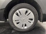 2020 Mitsubishi Mirage G4 ES Wheel