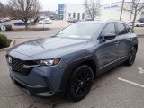 2023 Mazda CX-50 S Preferred Plus AWD Front 3/4 View