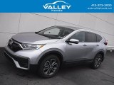 2020 Honda CR-V EX AWD