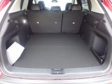 2023 Mazda CX-50 S Preferred Plus AWD Trunk