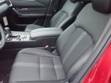 2023 Mazda CX-50 S Preferred Plus AWD Front Seat