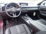 2023 Mazda CX-50 S Preferred Plus AWD Black Interior