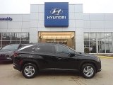 2023 Phantom Black Hyundai Tucson SEL AWD #145298294