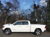 2022 Ram 1500 Laramie Crew Cab 4x4