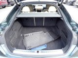 2018 Audi A5 Sportback Prestige quattro Trunk