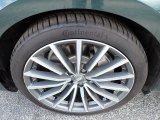 2018 Audi A5 Sportback Prestige quattro Wheel