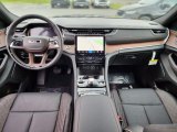 2023 Jeep Grand Cherokee L Summit 4x4 Global Black Interior