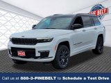 2023 Jeep Grand Cherokee L Summit 4x4