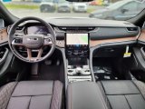 2023 Jeep Grand Cherokee L Summit 4x4 Dashboard