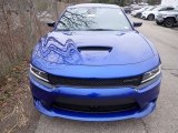 2022 Dodge Charger GT AWD Exterior