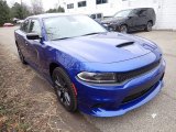 2022 Dodge Charger GT AWD Data, Info and Specs