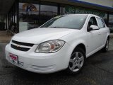 2008 Chevrolet Cobalt LT Sedan