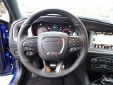 2022 Dodge Charger GT AWD Steering Wheel