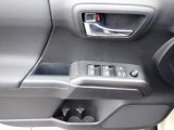 2019 Toyota Tacoma TRD Sport Double Cab 4x4 Door Panel