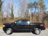 2022 Ram 2500 Laramie Crew Cab 4x4