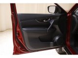 2020 Nissan Rogue SV AWD Door Panel