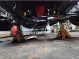 1978 Chevrolet C/K Truck K10 Cheyenne Regular Cab 4x4 Undercarriage