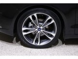 2020 Ford Fusion Titanium Wheel