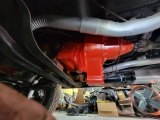 1978 Chevrolet C/K Truck K10 Cheyenne Regular Cab 4x4 Undercarriage