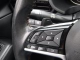 2020 Nissan Altima SR AWD Steering Wheel