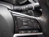 2020 Nissan Altima SR AWD Steering Wheel