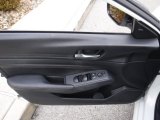 2020 Nissan Altima SR AWD Door Panel