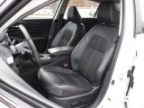 2020 Nissan Altima SR AWD Charcoal Interior