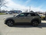 2023 Mazda CX-50 Turbo AWD Exterior