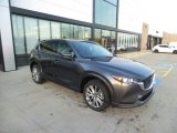 2023 Mazda CX-5 Turbo Signature AWD