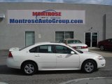 2009 Chevrolet Impala LT
