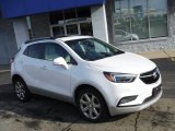 2017 Buick Encore Premium AWD