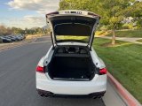 2021 Audi S5 Sportback Premium Plus quattro Trunk