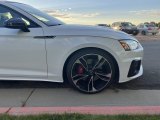 Audi S5 Sportback 2021 Wheels and Tires